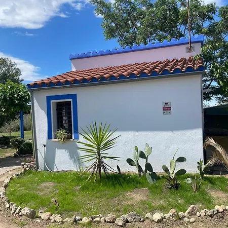Masia Oasis Vallmoll