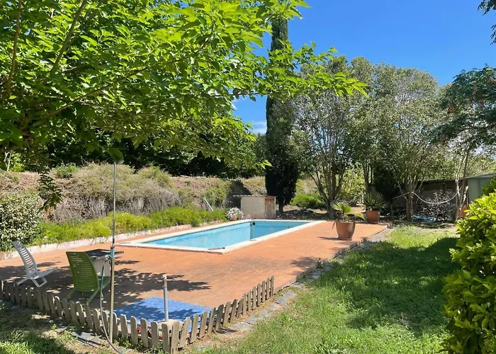 Masia Oasis Vallmoll * 塔拉戈纳
