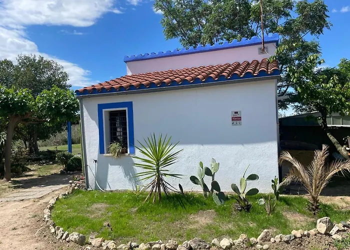 Masia Oasis Vallmoll